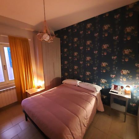 B&B Del Corso Matelica Bagian luar foto