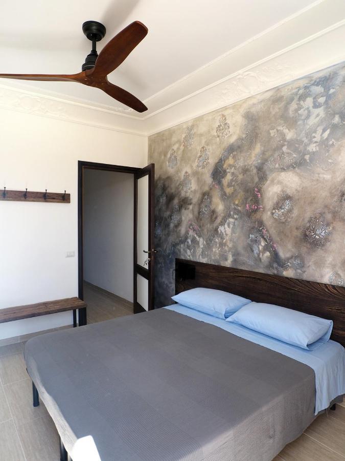 B&B Del Corso Matelica Bagian luar foto