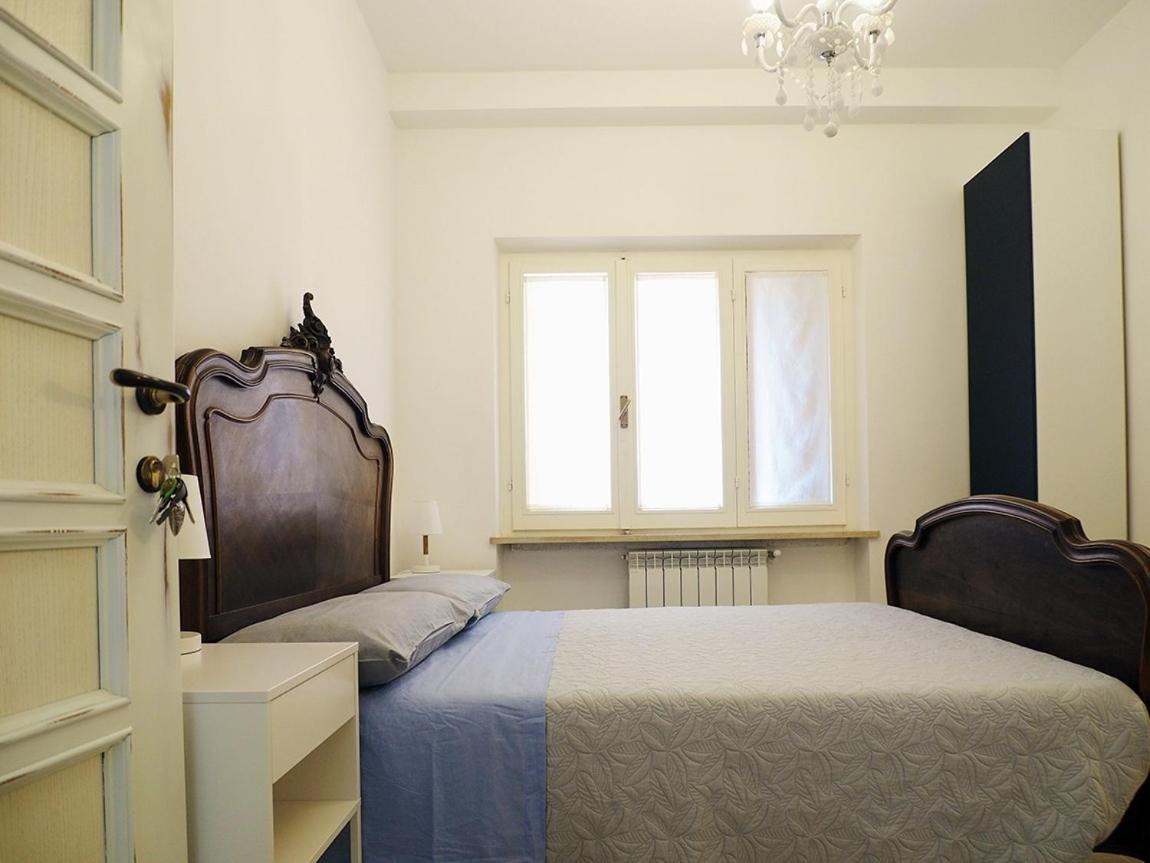 B&B Del Corso Matelica Bagian luar foto