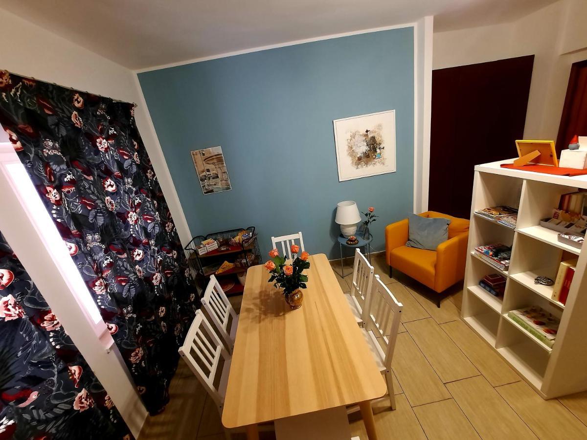 B&B Del Corso Matelica Bagian luar foto